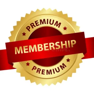 15 MONTH MEMBERSHIP